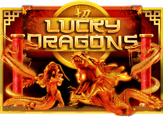 Lucky Dragons